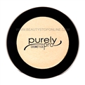 Purely Pro Cosmetics Pressed Mineral Eyeshadow, Bunny Hugger