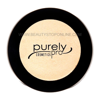 Purely Pro Cosmetics Pressed Mineral Eyeshadow, Bunny Hugger