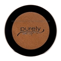 Purely Pro Cosmetics Pressed Mineral Eyeshadow, Stand Tall