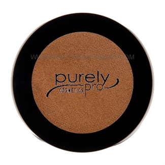 Purely Pro Cosmetics Pressed Mineral Eyeshadow, Stand Tall