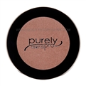 Purely Pro Cosmetics Pressed Mineral Eyeshadow, Impress