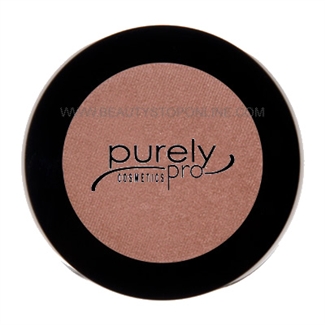 Purely Pro Cosmetics Pressed Mineral Eyeshadow, Impress