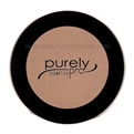 Purely Pro Cosmetics Pressed Mineral Eyeshadow, Discreet