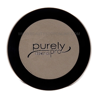 Purely Pro Cosmetics Pressed Mineral Eyeshadow, Nip & Tuck