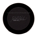 Purely Pro Cosmetics Pressed Mineral Eyeshadow, Black Velvet
