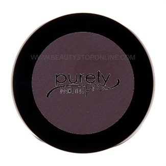 Purely Pro Cosmetics Pressed Mineral Eyeshadow, Strut