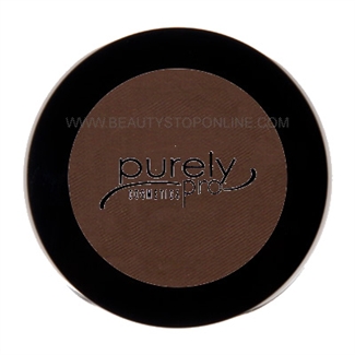Purely Pro Cosmetics Pressed Mineral Eyeshadow, Hypnotic