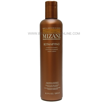 Mizani Botanifying Conditioning Shampoo 8.5 oz