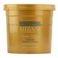 Mizani Butter Blend Rhelaxer Medium/Normal 4 lb