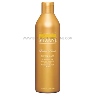 Mizani Butter Blend Butter Base Scalp Protector 16.9 oz