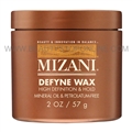 Mizani Defyne Wax 2 oz