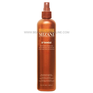 Mizani D'Tangle Moisturizing Leave-in Milk, 8.5 oz