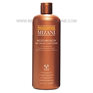 Mizani Moisturfusion Silk Cream Conditioner 33.8 oz