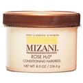 Mizani Rose H20 Conditioning Hairdress 8 oz