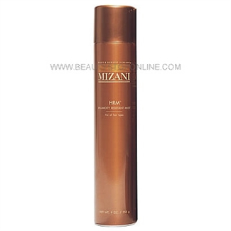 Mizani HRM Humidity Resistant Mist 9 oz