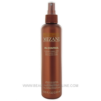 Mizani In-Control Workable Holding Spritz 8.5 oz