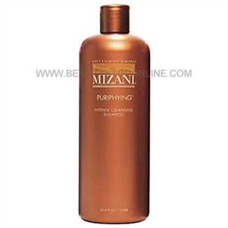 Mizani PuripHying Intense Cleansing Shampoo 33.8 oz