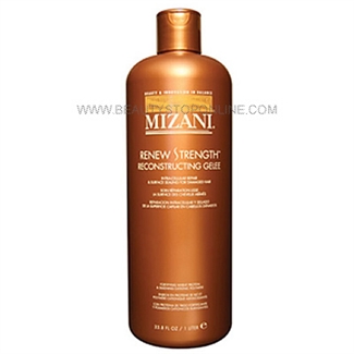 Mizani Renew Strength Reconstructing Gelee Conditioner 33.8 oz