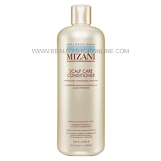 Mizani Scalp Care Conditioner 33.8 oz