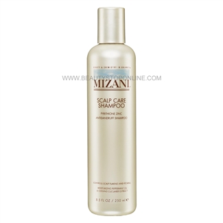 Mizani Scalp Care Shampoo 8.5 oz