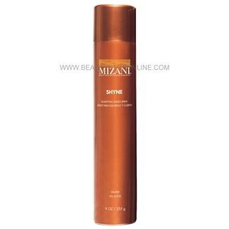 Mizani Shyne Bodifying Sheen Spray 9 oz