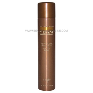 Mizani Firm Holding Spray 9 oz