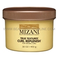Mizani True Textures Curl Replenish Intense Moisturizing Mask 30 oz