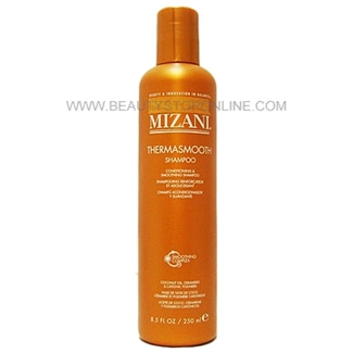 Mizani Thermasmooth Shampoo 8.5 oz