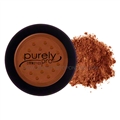 Purely Pro Cosmetics Mineral Loose Foundation C10 Warm