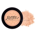 Purely Pro Cosmetics Mineral Loose Foundation C2 Warm