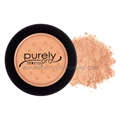 Purely Pro Cosmetics Mineral Loose Foundation C3 Warm