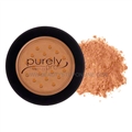 Purely Pro Cosmetics Mineral Loose Foundation C5 Warm