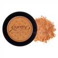 Purely Pro Cosmetics Mineral Loose Foundation C6 Warm