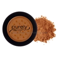 Purely Pro Cosmetics Mineral Loose Foundation C7 Warm