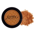 Purely Pro Cosmetics Mineral Loose Foundation C9 Warm