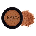 Purely Pro Cosmetics Mineral Loose Foundation N8 Cool