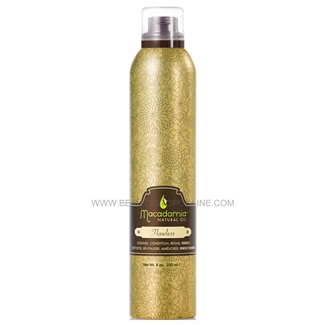 Macadamia Natural Oil Flawless 8 oz