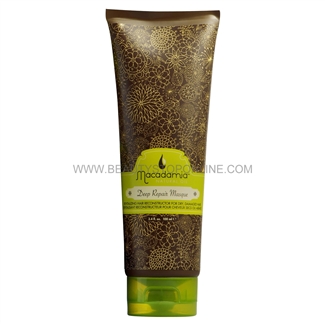 Macadamia Natural Oil Deep Repair Masque 3.4 oz