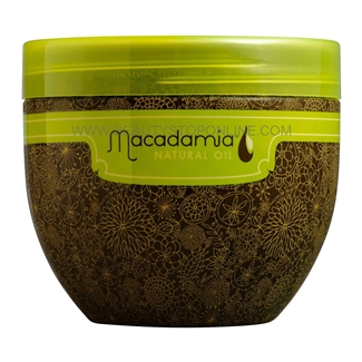 Macadamia Natural Oil Deep Repair Masque 16.9 oz