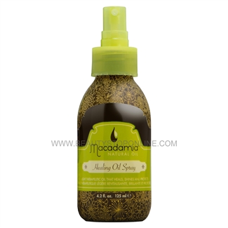 Macadamia Natural Oil Healing Oil Spray 4.2 oz