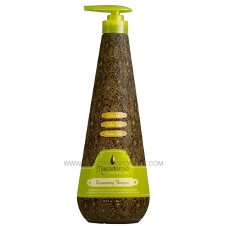 Macadamia Natural Oil Rejuvenating Shampoo 33.8 oz