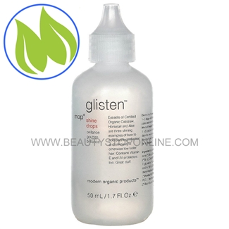 MOP Glisten Shine Drops 1.7 oz