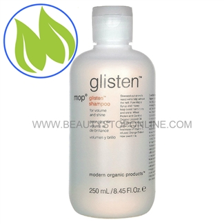 MOP Glisten Shampoo 33.8 oz