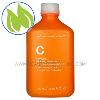 MOP C-System Hydrating Shampoo 10.1 oz