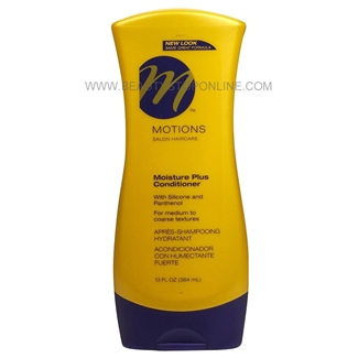 Motions Moisture Plus Conditioner 13 oz