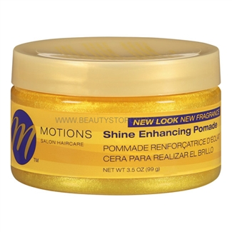 Motions Shine Enhancing Pomade 3.5 oz