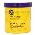 Motions Oil Moisturizer Silk Protein Conditioner 15 oz