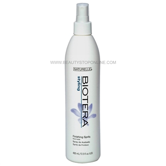 Biotera Finishing Spritz 13.5 oz