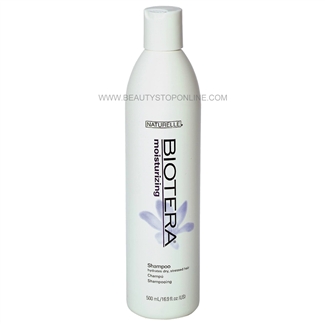 Biotera Moisturizing Shampoo 16.9 oz