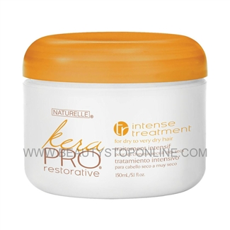 KeraPRO Restorative Treatment for Dry to Very Dry Hair - 5.1 oz